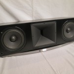 JBL S3HC center speaker
