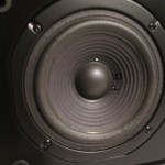 JBL S3HC center speaker