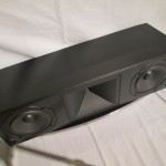 JBL S3HC center speaker