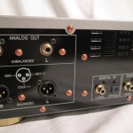 Pioneer PD-70AE SACD/CD player