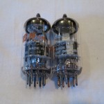 Triode TRV-CD5SE tube buffer analog output CD player