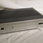 Accuphase F-5 electronic crossover network