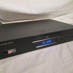 Cambridge Audio Topaz CD5 CD player