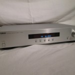 YAMAHA T-S500 FM/AM tuner