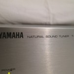 YAMAHA T-S500 FM/AM tuner