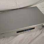 YAMAHA T-S500 FM/AM tuner