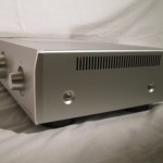 DENON PMA-390RE integrated stereo amplifier