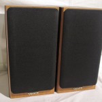 TANNOY Mercury M2 2way speaker system (pair)