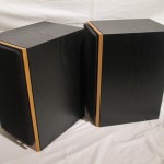 TANNOY Mercury M2 2way speaker system (pair)