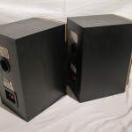 TANNOY Mercury M2 2way speaker system (pair)