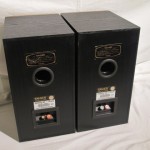 TANNOY Mercury M2 2way speaker system (pair)