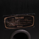 TANNOY Mercury M2 2way speaker system (pair)