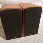 DIATONE DS-A5 2way speaker (pair)