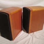 DIATONE DS-A5 2way speaker (pair)