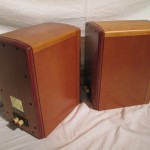 DIATONE DS-A5 2way speaker (pair)