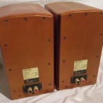 DIATONE DS-A5 2way speaker (pair)