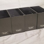 TAOC SPB-170DL speaker base (4pcs set)