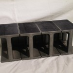 TAOC SPB-170DL speaker base (4pcs set)