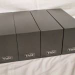 TAOC SPB-300DL speaker base (4pcs set)