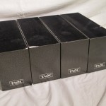 TAOC SPB-300DL speaker base (4pcs set)