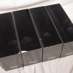 TAOC SPB-300DL speaker base (4pcs set)