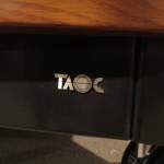 TAOC CS-4 audio rack