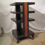 TAOC CS-4 audio rack