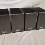 TAOC SPB-200DH speaker base (4pcs)