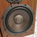 DIATONE DS-77Z 3way speaker system (pair)