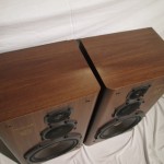 DIATONE DS-77Z 3way speaker system (pair)