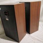 DIATONE DS-77Z 3way speaker system (pair)