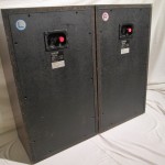 DIATONE DS-77Z 3way speaker system (pair)