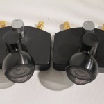 SONY SS-TW100ED UHF transducer (super tweeter) pair