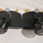 SONY SS-TW100ED UHF transducer (super tweeter) pair