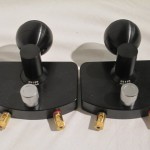 SONY SS-TW100ED UHF transducer (super tweeter) pair