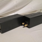 SONY SS-TW100ED UHF transducer (super tweeter) pair