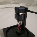 DENON DL-103SA MC phono cartridge