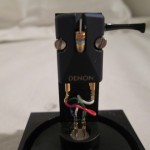 DENON DL-103SA MC phono cartridge