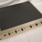 Accuphase F-15 electronic crossover (channel divider)