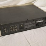 Accuphase F-15 electronic crossover (channel divider)