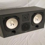 YAMAHA NSX-C1 center speaker