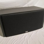 YAMAHA NSX-C1 center speaker