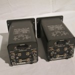 LUXMAN AS-10 speaker attenuator (pair)