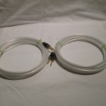 QED Signature Revelation speaker cable 3.0m pair