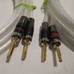 QED Signature Revelation speaker cable 3.0m pair