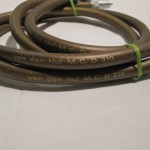 Van Den Hul T-108S RCA line cable 0.8m pair