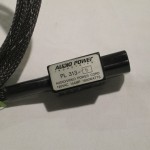 Auduo Power Industries PL-313-6 AC power cable 1.8m