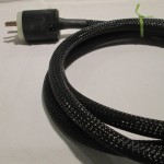 Belden 19364 AC cable 2.0m