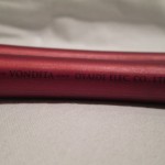 Oyaide VONDITA-X AC power cable 1.8m