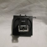 Shure M44G MM phono cartridge
